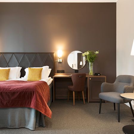 Elite Stora Hotellet Oerebro Bagian luar foto