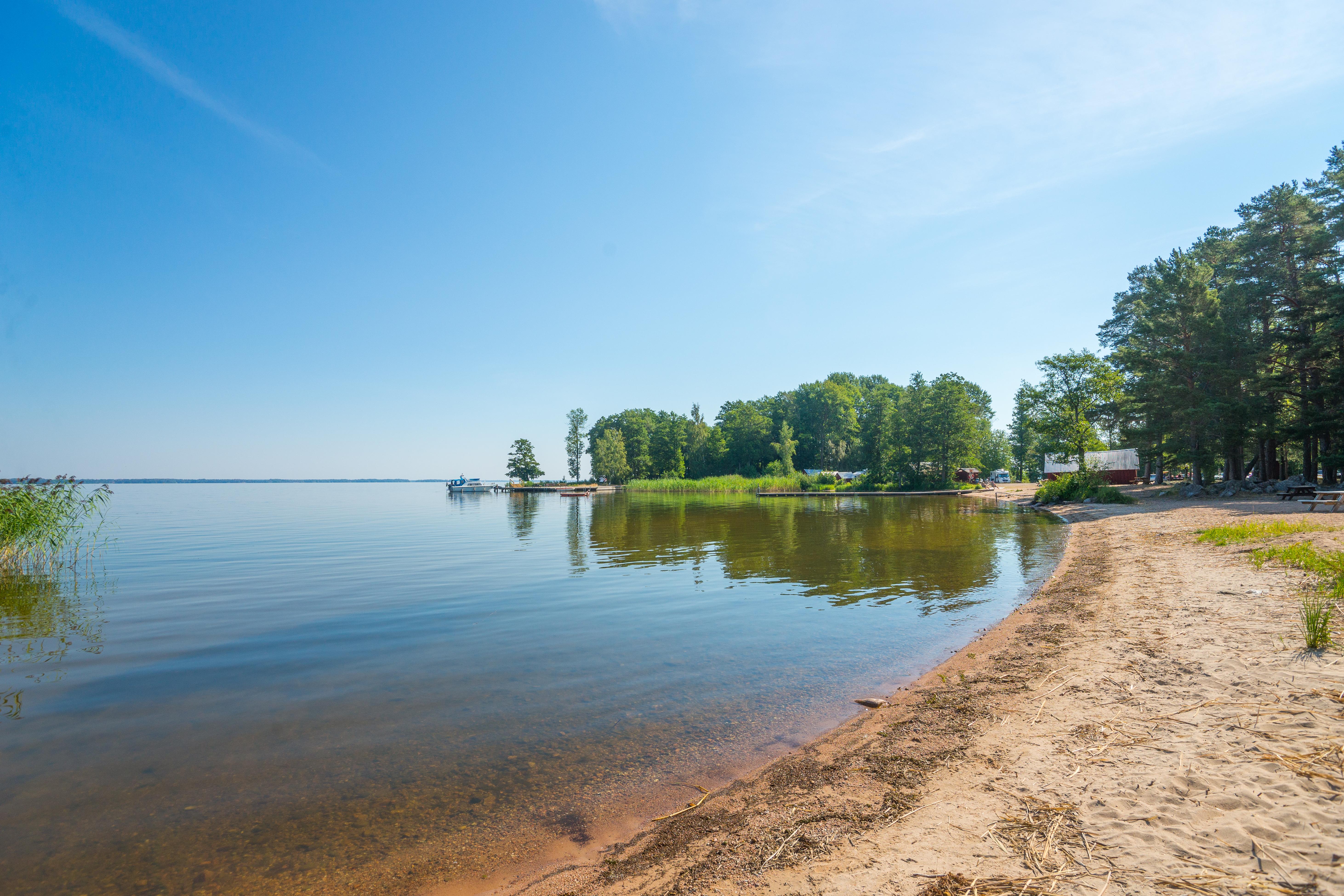 Elite Stora Hotellet Oerebro Bagian luar foto